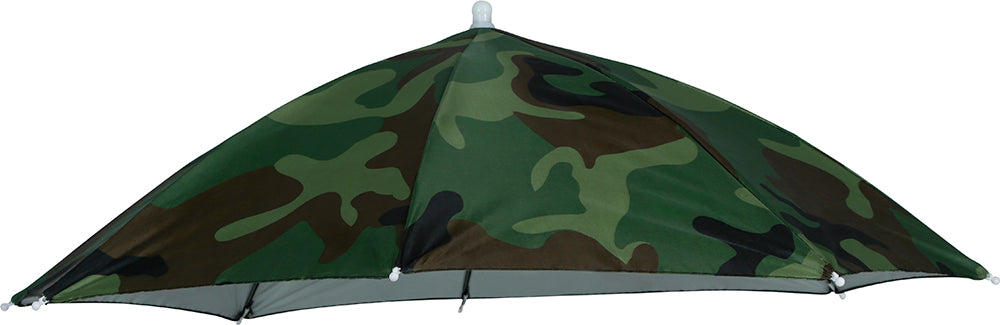 70 CM MILITARY HEAD UMBRELLA