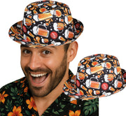 BEER HAT, ADULT