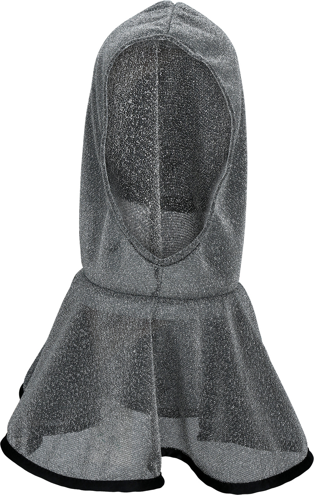 MEDIEVAL MESH HOOD