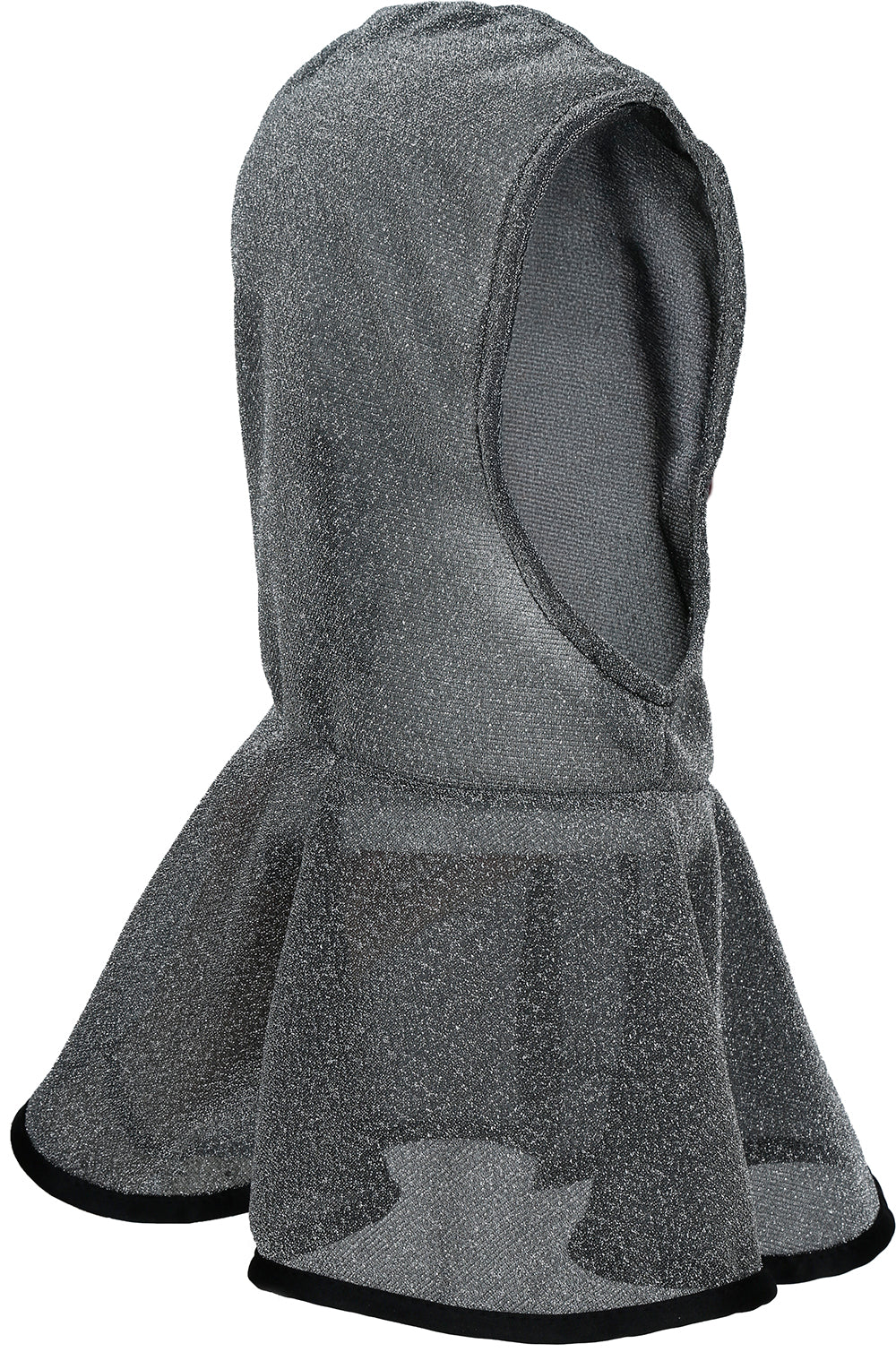 MEDIEVAL MESH HOOD