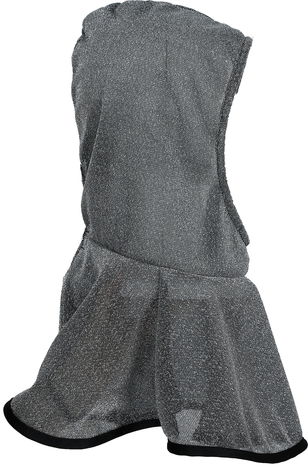 MEDIEVAL MESH HOOD