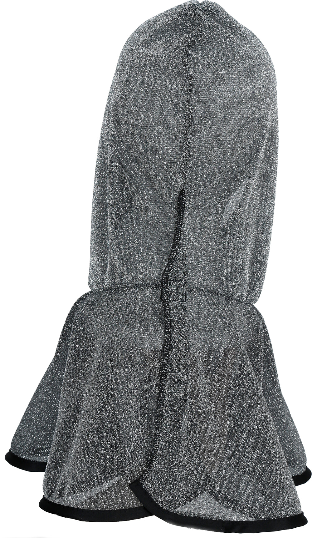MEDIEVAL MESH HOOD