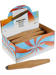 Jumbo Cigar - 1