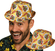 BEER KING HAT, ADULT