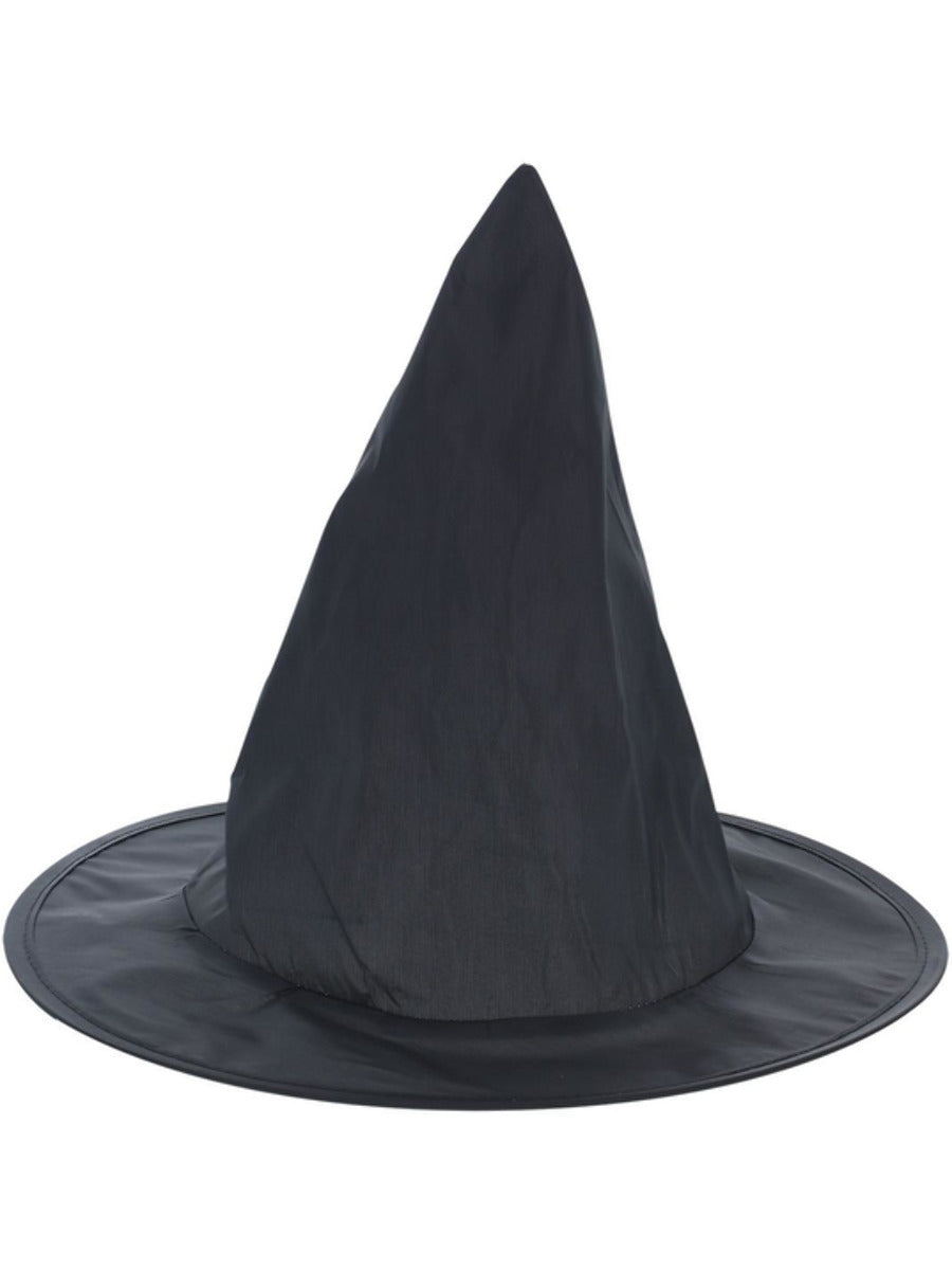Witch Hat, Child, Black - 4