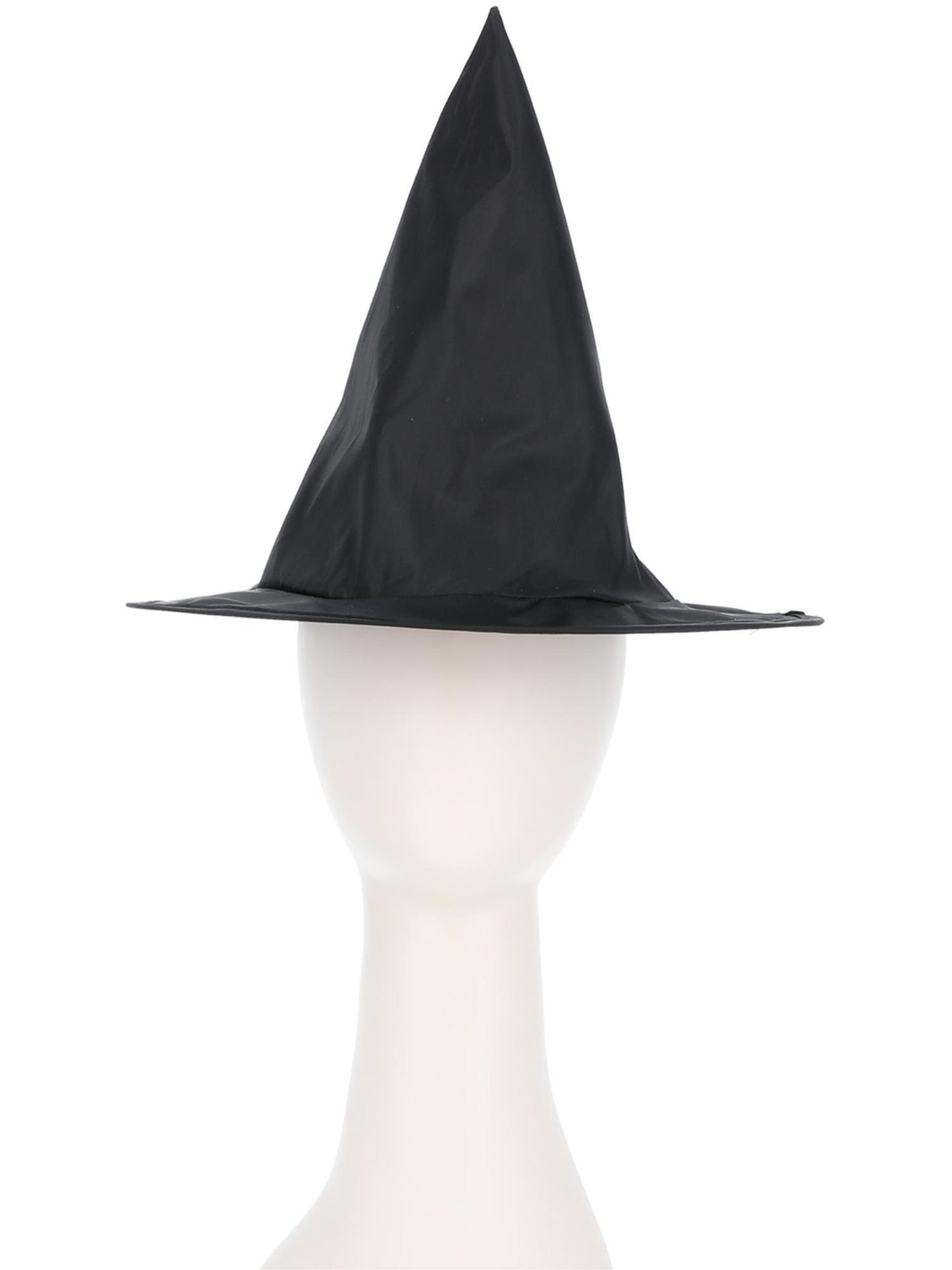 Witch Hat, Child, Black 2