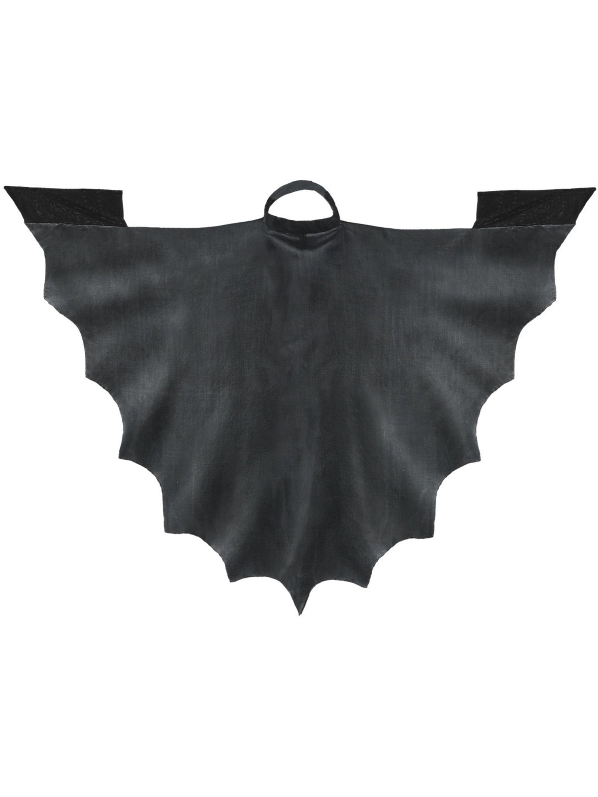 Vampire Bat Wings, Black 3