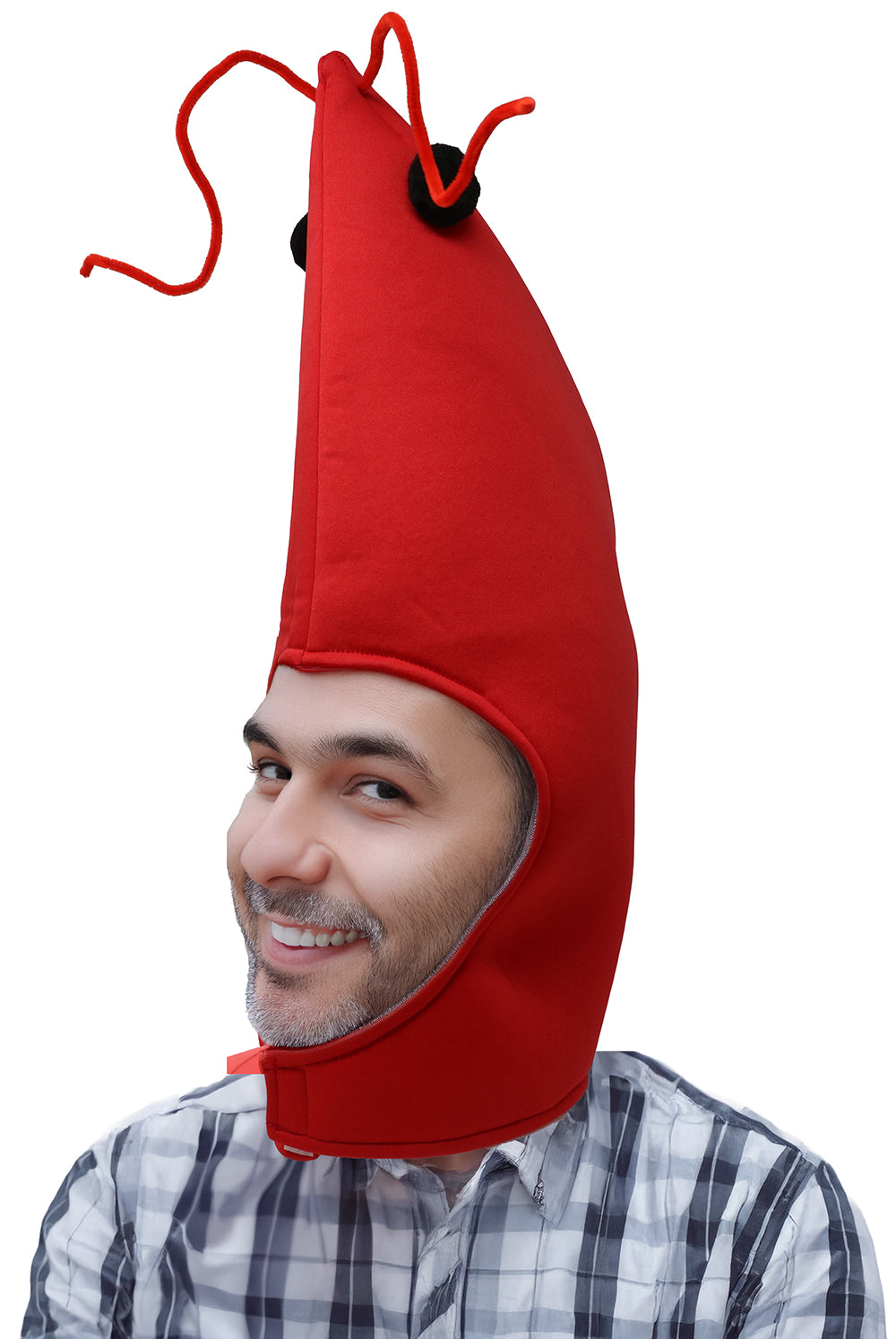 SHRIMP HAT