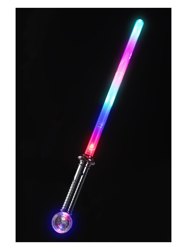 Galactic Warrior Sword, Multi-Coloured - 2