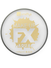 Smiffys Make-Up FX, White - 1