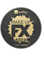 Smiffys Make-Up FX, Black - 1