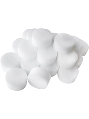 Smiffys Make-Up FX Essentials, White 1