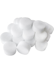 Smiffys Make-Up FX Essentials, White - 1