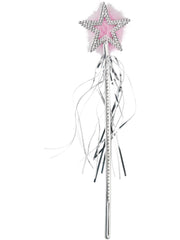 Star Wand, Silver 1