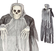 HANGING SKELETON 80 CM