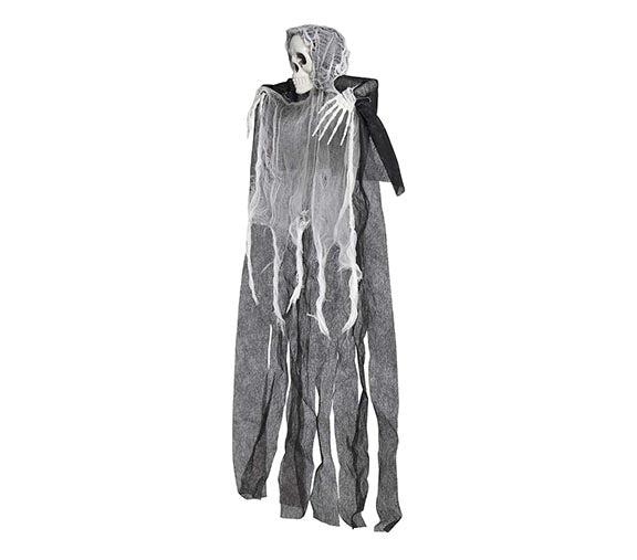 HANGING SKELETON 80 CM