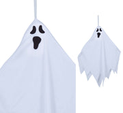 HANGING GHOST LIGHT, 45 CM