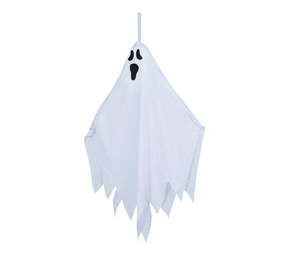 HANGING GHOST LIGHT, 45 CM