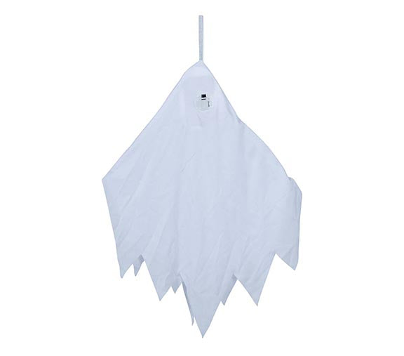 HANGING GHOST LIGHT, 45 CM