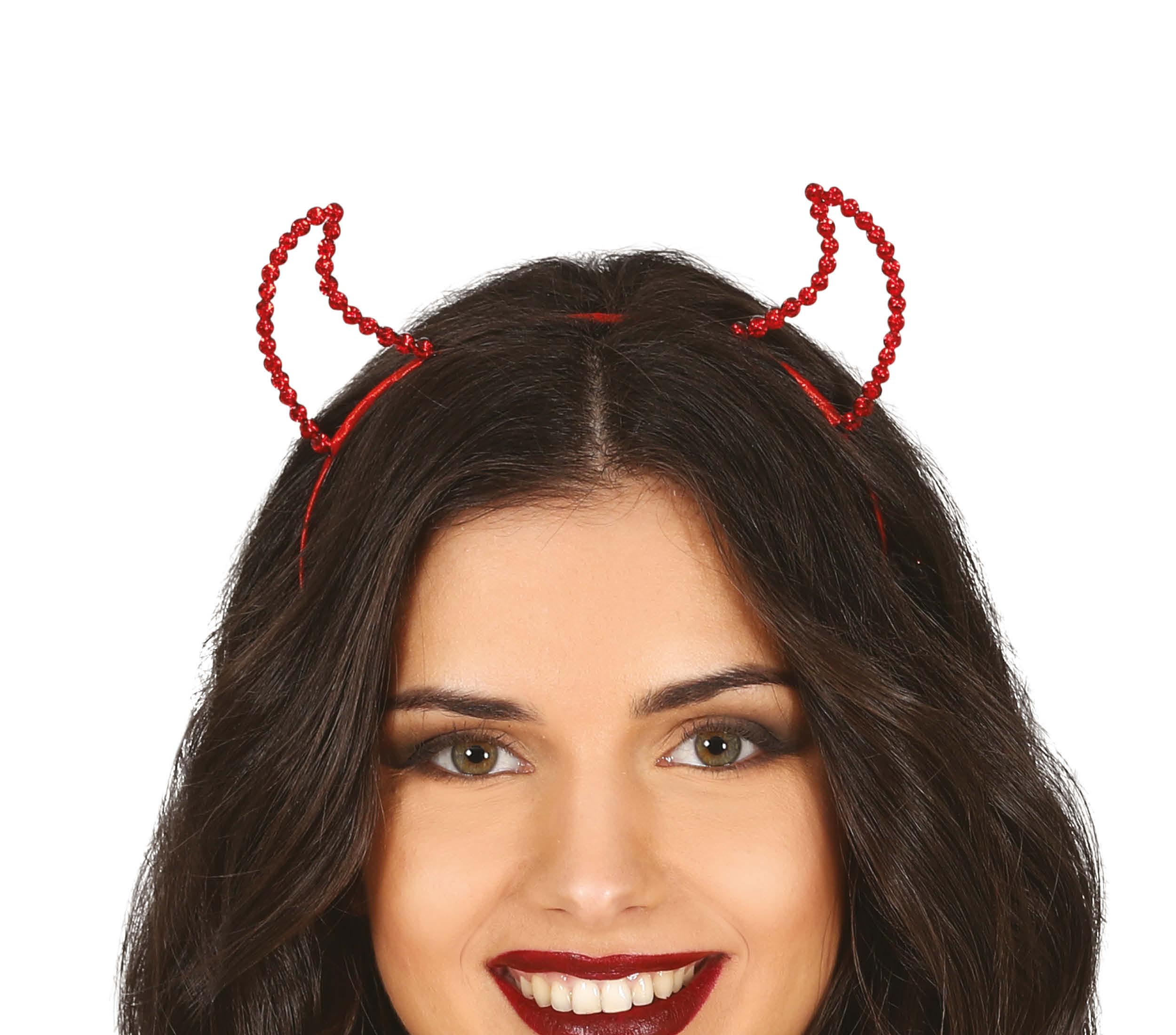 METAL DIADEM