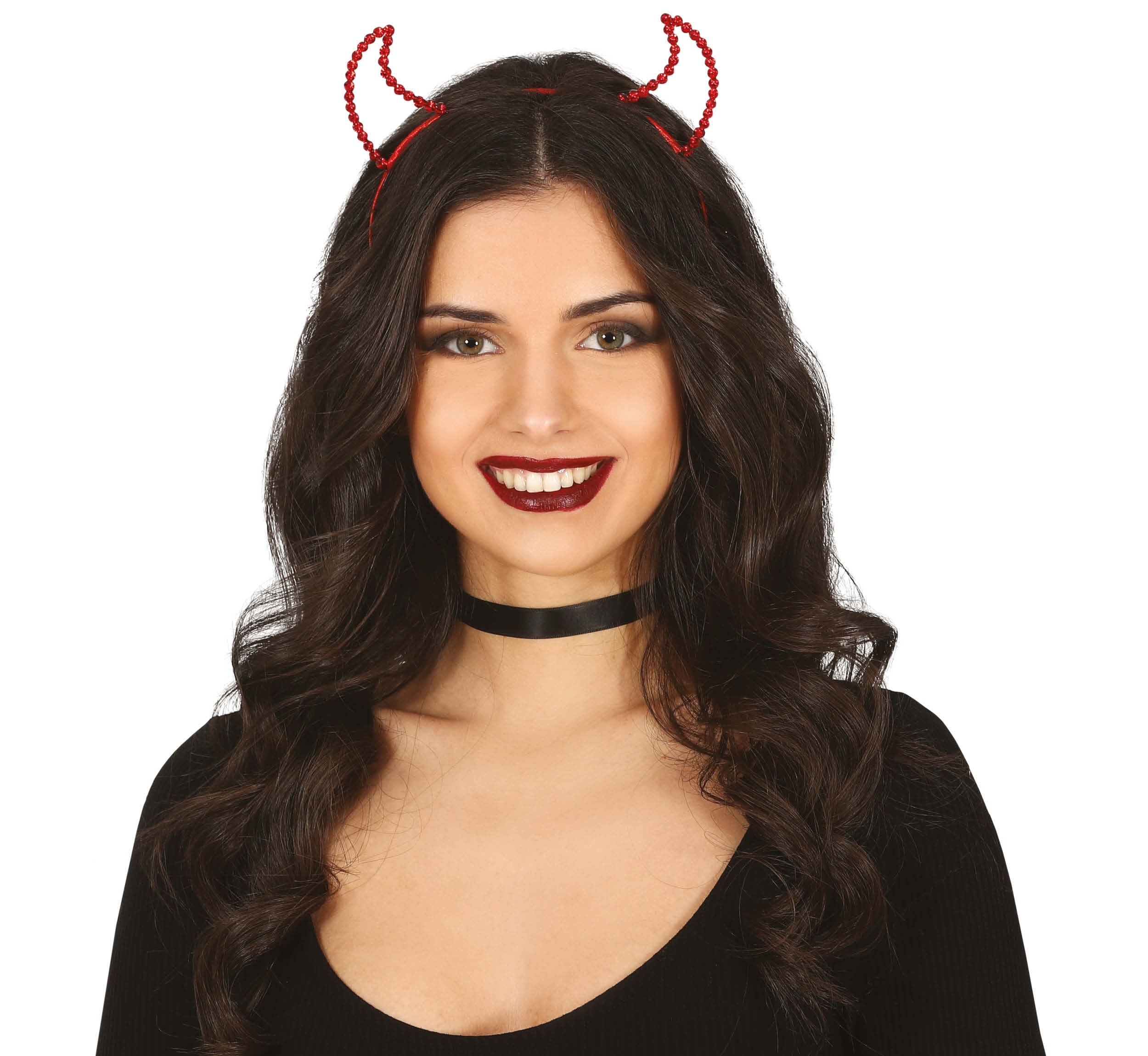 METAL DIADEM