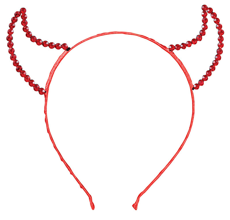 METAL DIADEM
