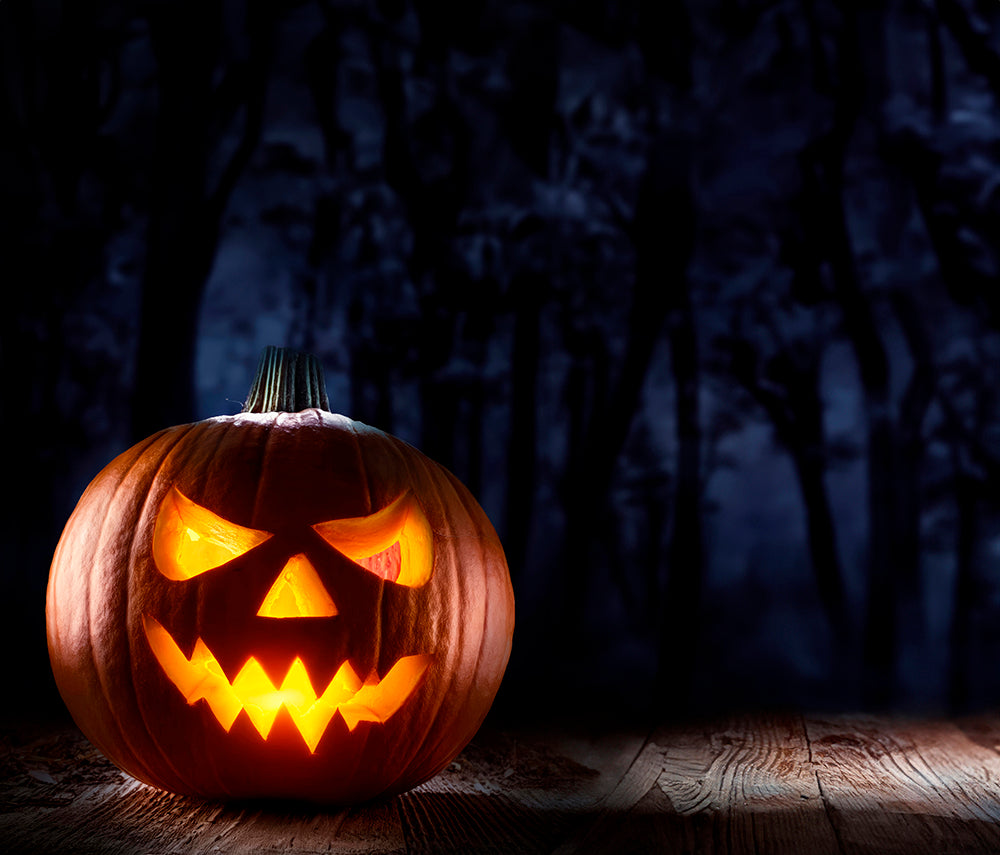 LED  FOR PUMPKIN 6.6 CM