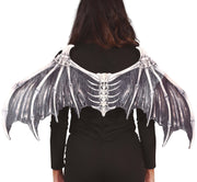 BAT WINGS 80X40 CM