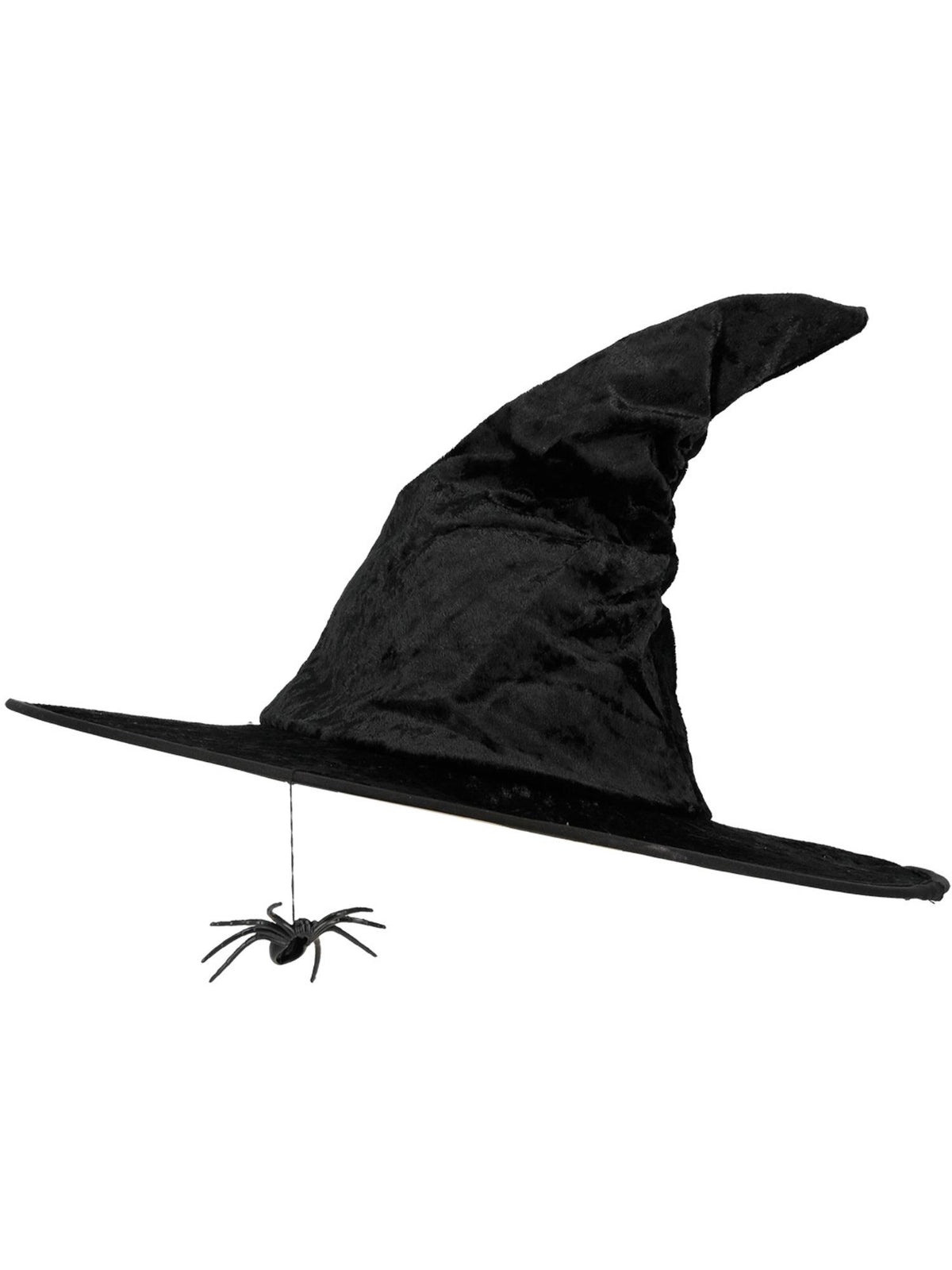 Witch Hat, Black 2