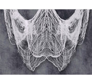 FABRIC, 200X500 CM