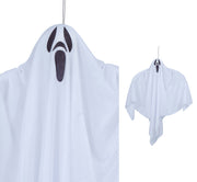 HANGING GHOST, 80 CM