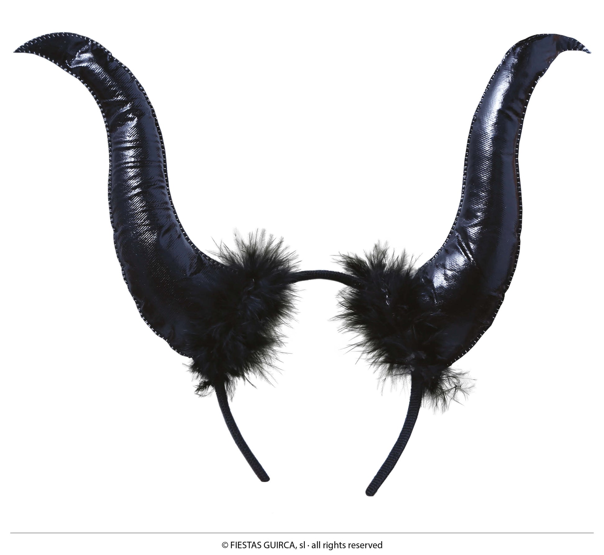 DEMON TIARA