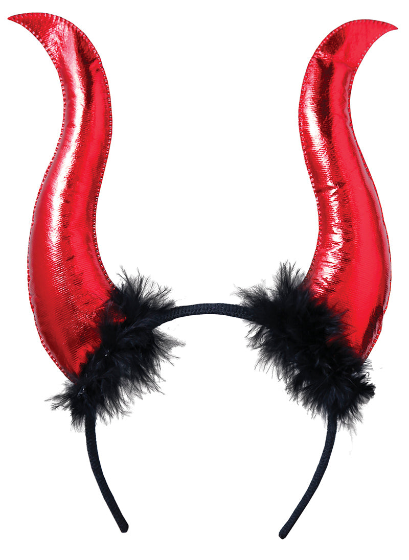 DEMON TIARA