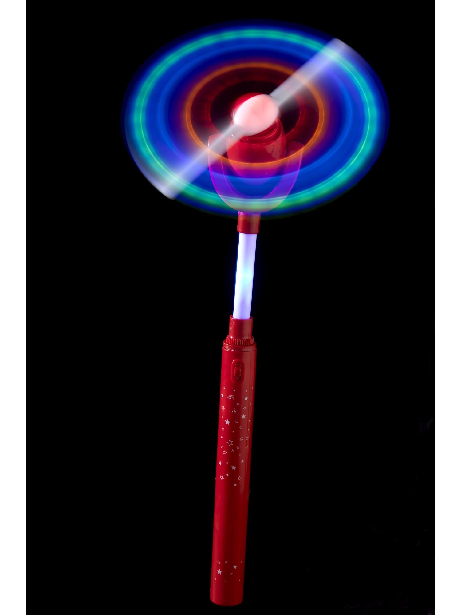 Flashing Windmill, Assorted 1