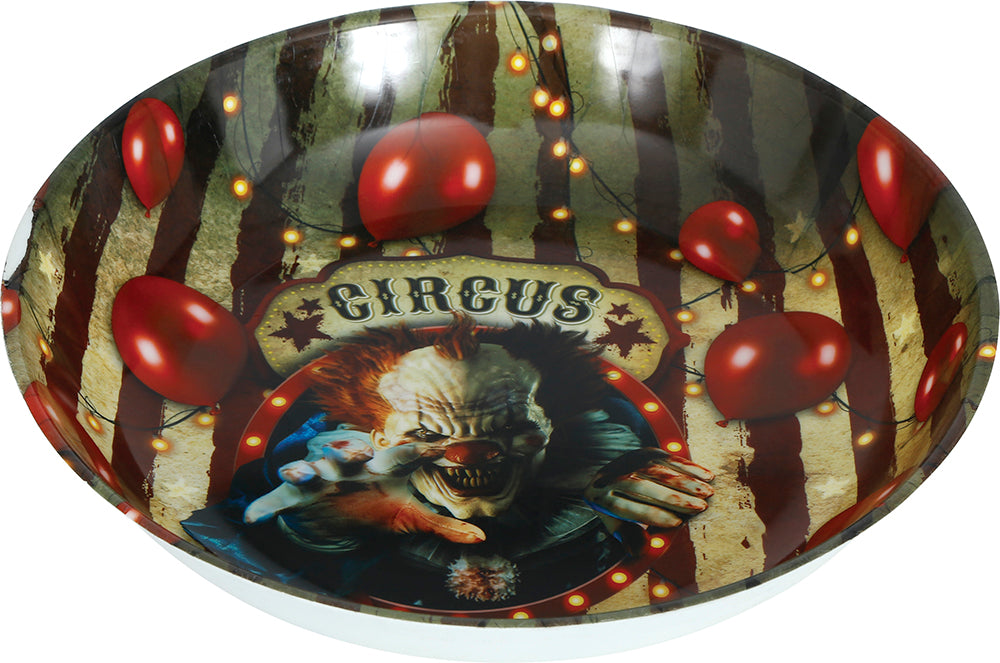 BOWL 32 CM, PLASTIC