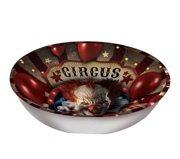 BOWL 32 CM, PLASTIC