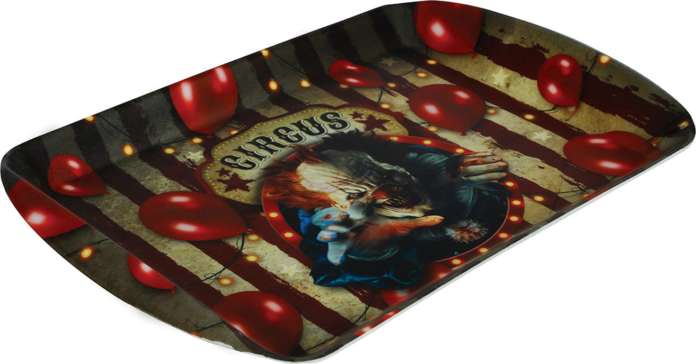 TRAY, 39X24 CMS, PLASTIC