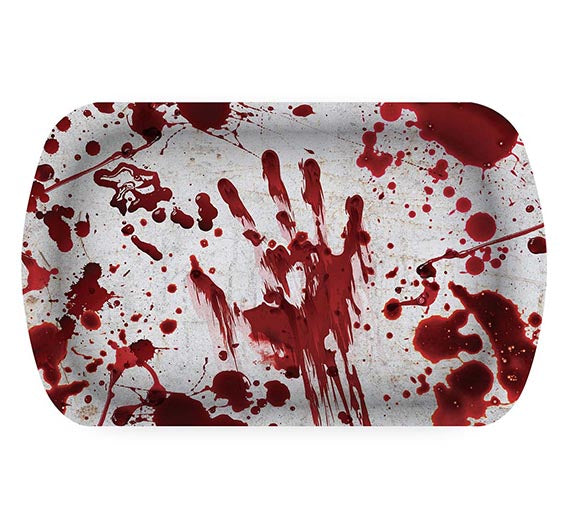 TRAY, 39X24 CMS, PLASTIC