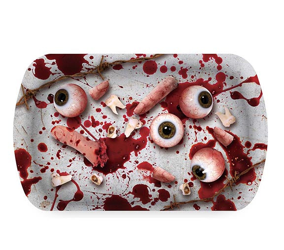 TRAY, 39X24 CMS, PLASTIC