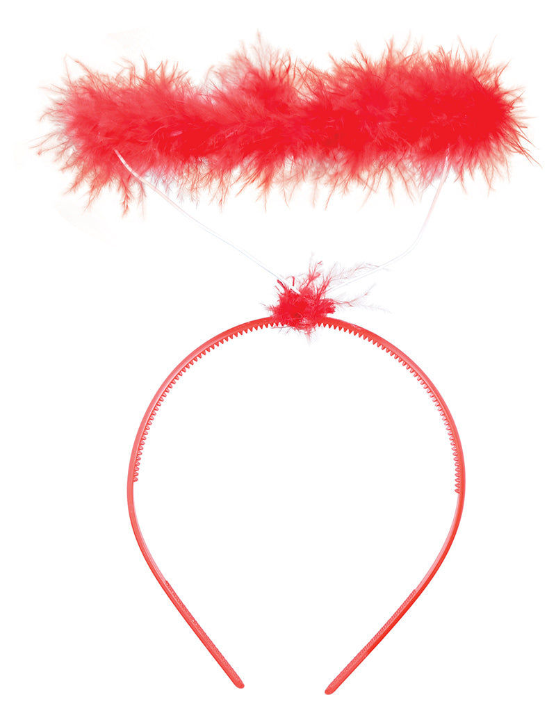 ANGEL HALO HEADBAND