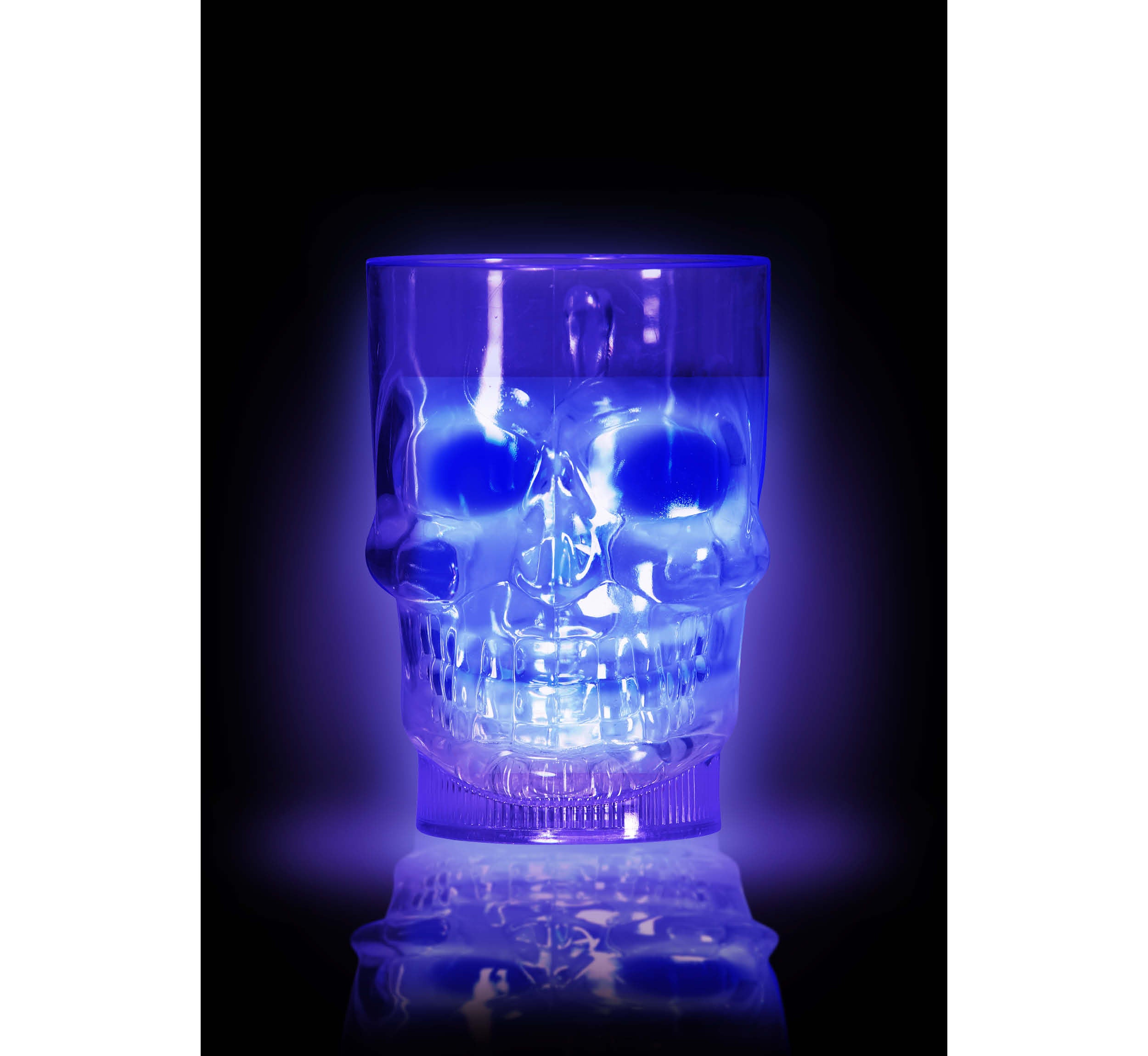 JUG WITH LIGHT, 500 ML, 10X14 CM