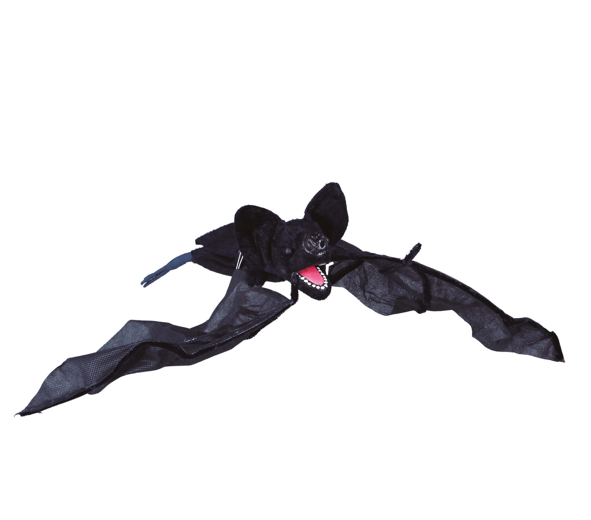 BAT 70 CMS. WITH LIGHT AND MOVEMENT