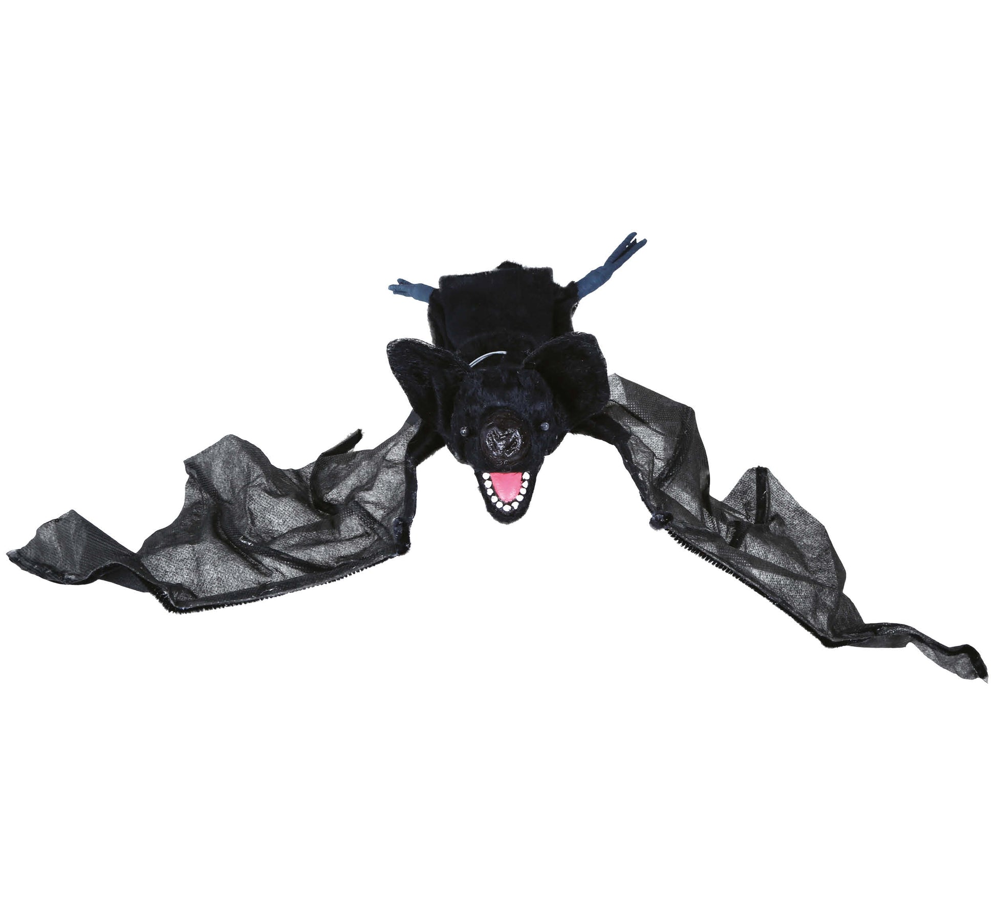 BAT 70 CMS. WITH LIGHT AND MOVEMENT