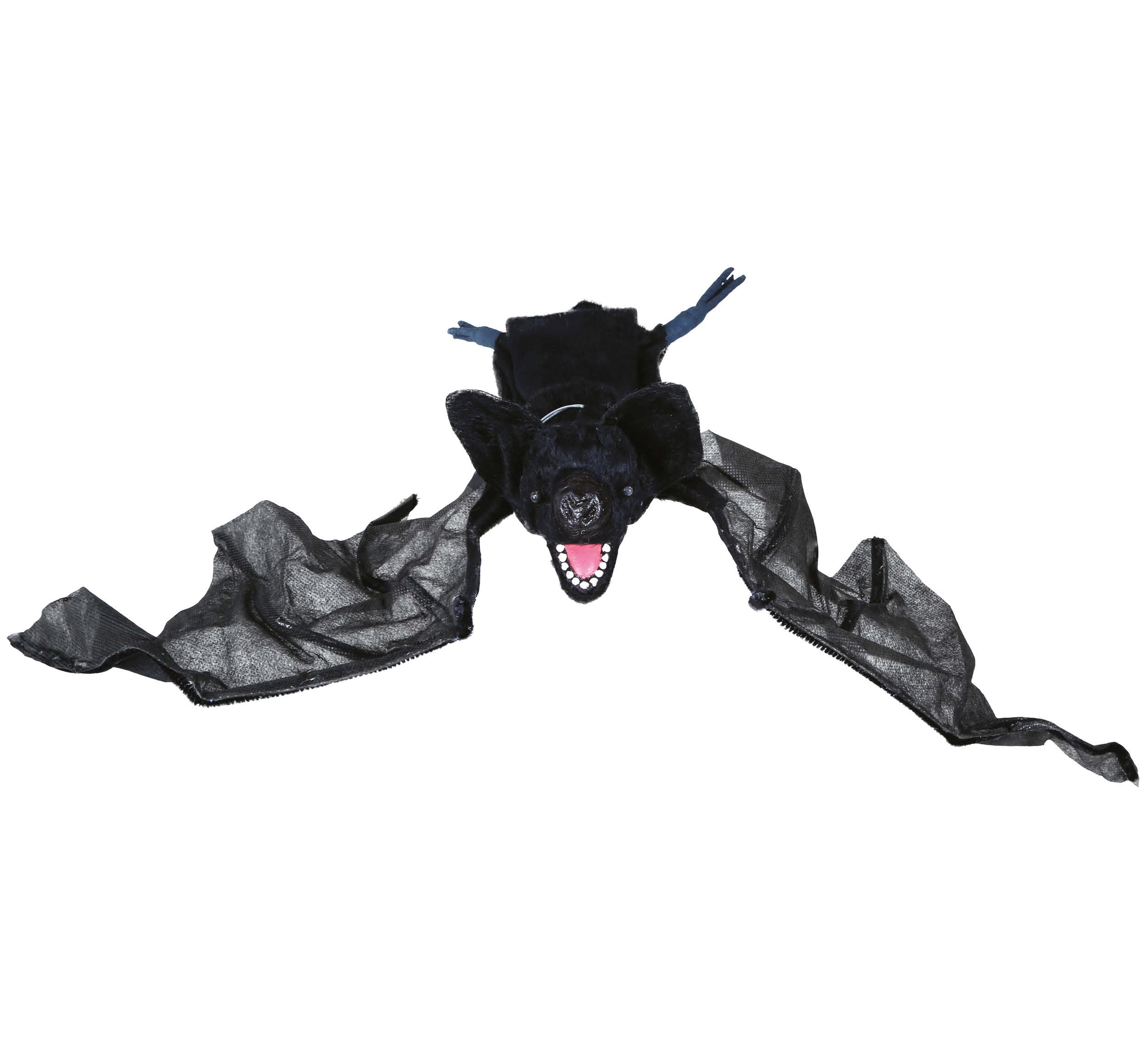 BAT 70 CMS. WITH LIGHT AND MOVEMENT