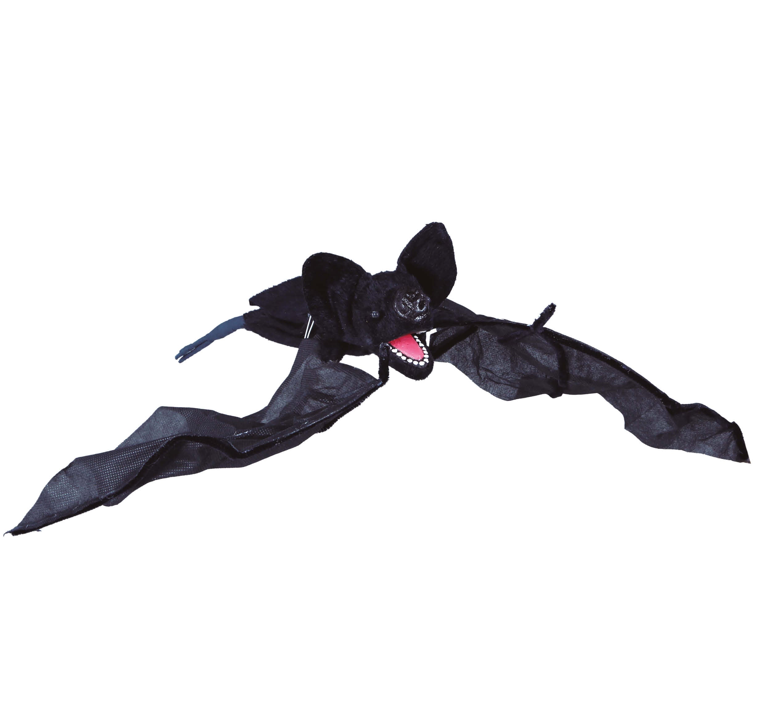 BAT 70 CMS. WITH LIGHT AND MOVEMENT