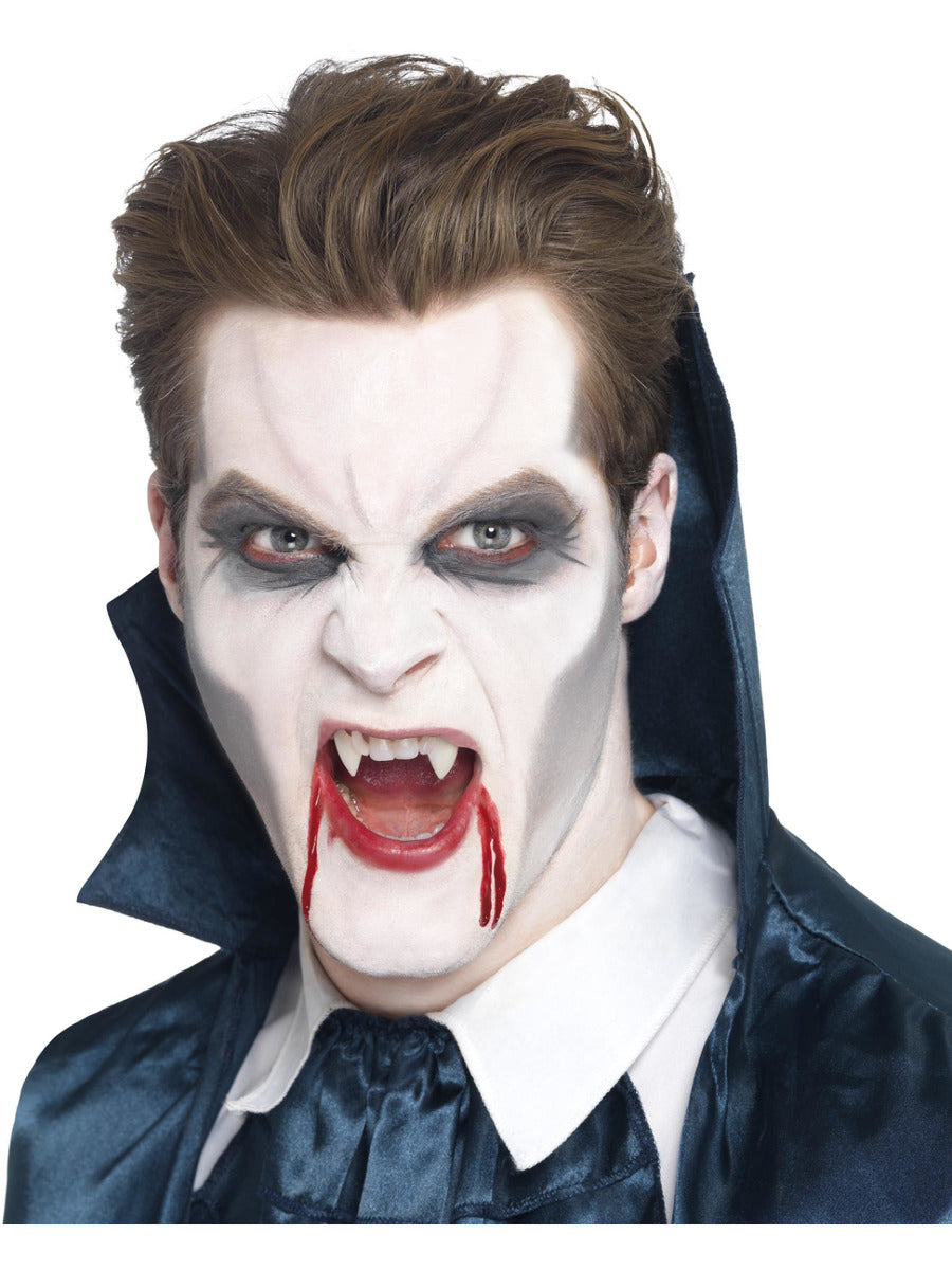 Smiffys Make-Up FX, Vampire Kit,  - 1