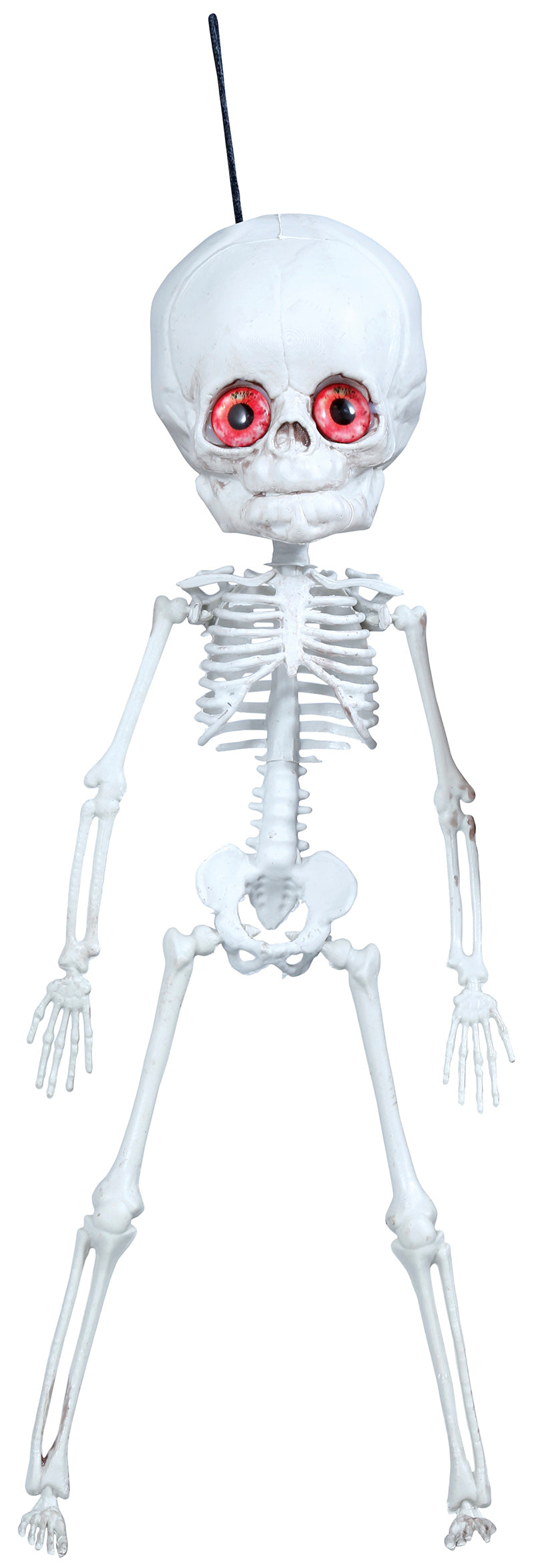 HANGING SKELETON 40 CM