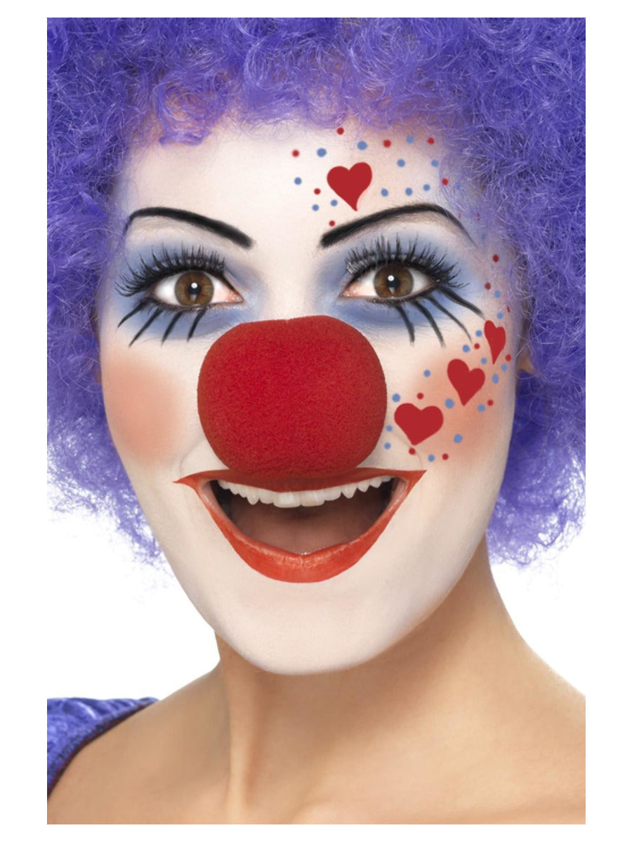 Smiffys Make-Up FX, 7 Colour Palette, Grease, - 4