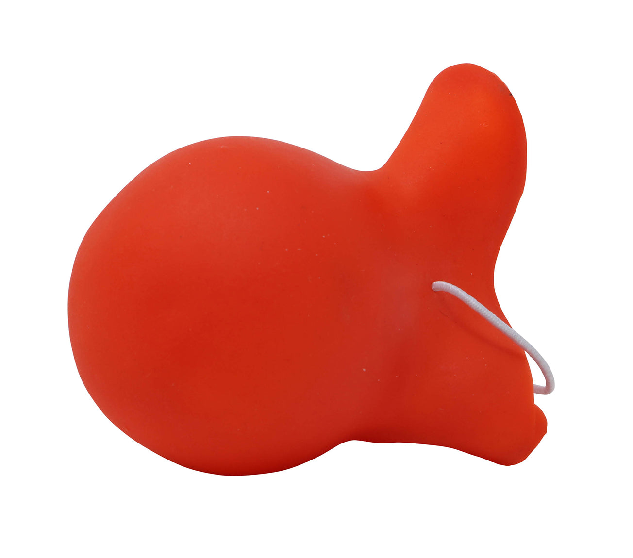 LATEX CLOWN NOSE BALL