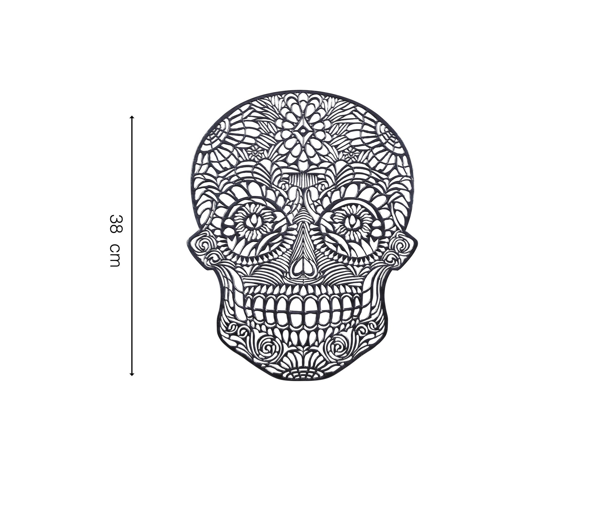 PLACEMAT 38 CM, PVC